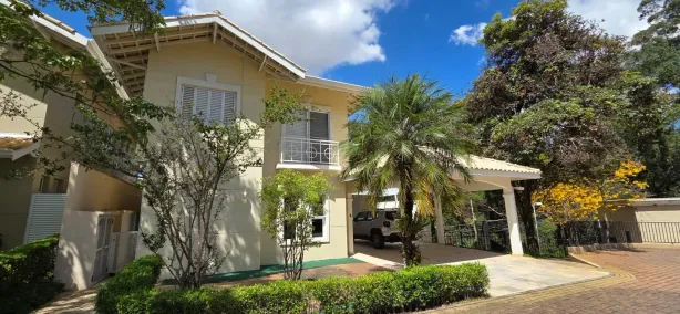 Casa de Condomínio com 4 Quartos à venda, 180m² no Parque dos Príncipes, São Paulo
