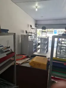 Ponto Comercial à venda, 72m² no Campo Grande, Rio de Janeiro