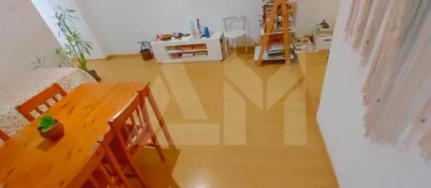 Apartamento com 1 Quarto à venda, 58m² no Tijuca, Rio de Janeiro