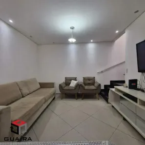 Cobertura com 2 Quartos à venda, 142m² no Parque das Nações, Santo André