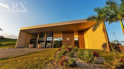 Lote/Terreno à venda, 393m² no Ponta Aguda, Blumenau