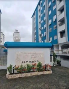Apartamento com 3 Quartos à venda, 74m² no Barreiros, São José
