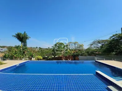 Casa de Condomínio com 4 Quartos à venda, 354m² no Colinas do Mosteiro de Itaici, Indaiatuba