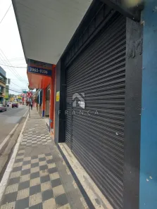 Sala Comercial para alugar, 65m² no Centro, Jacareí