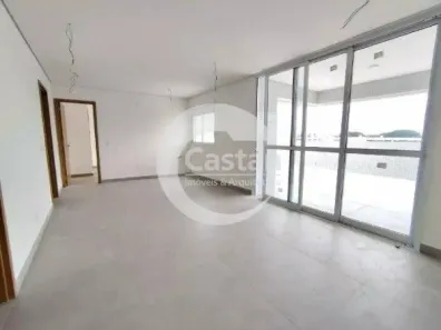 Apartamento com 2 Quartos para alugar, 137m² no Cidade Mãe do Céu, São Paulo