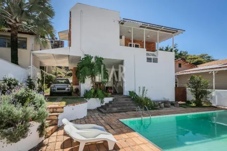 Casa com 4 Quartos à venda, 256m² no São Bento, Belo Horizonte
