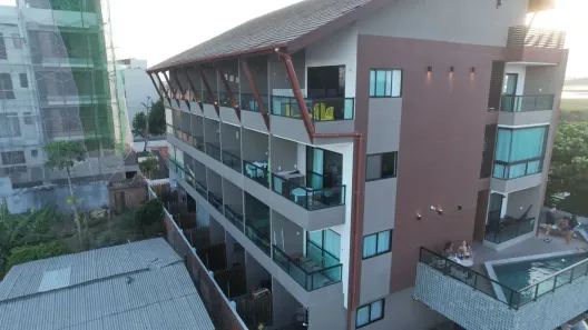 Apartamento com 2 Quartos à venda, 45m² no Porto de Galinhas, Ipojuca
