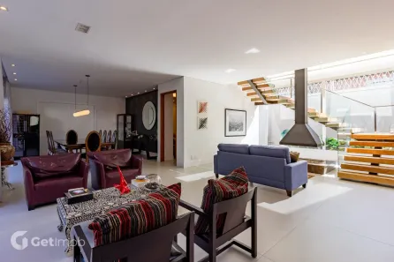 Sobrado com 5 Quartos à venda, 687m² no Pacaembu, São Paulo