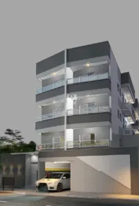 Apartamento com 2 Quartos à venda, 63m² no Santa Mônica, Uberlândia