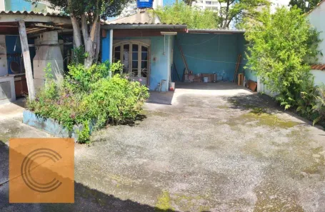 Casa com 3 Quartos à venda, 200m² no Chácara Califórnia, São Paulo
