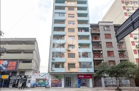 Apartamento com 3 Quartos à venda, 88m² no Cidade Baixa, Porto Alegre