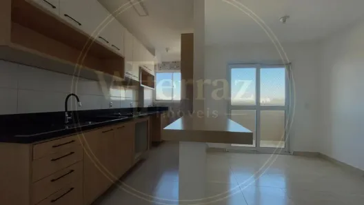 Apartamento com 2 Quartos à venda, 56m² no Jardim Santa Maria, Jacareí