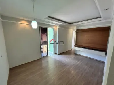 Apartamento com 3 Quartos para alugar, 71m² no Jardim Patrícia, Uberlândia