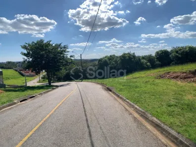 Lote/Terreno à venda, 525m² no Santa Isabel II, Louveira