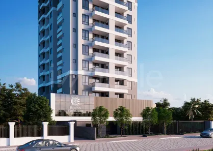 Apartamento com 2 Quartos à venda, 68m² no São Vicente, Itajaí