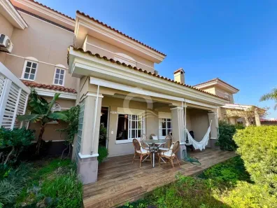 Casa de Condomínio com 4 Quartos à venda, 185m² no XANGRI-LÁ, Xangri-lá
