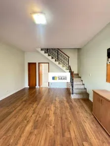 Casa de Condomínio com 2 Quartos à venda, 142m² no Bosque da Saúde, São Paulo