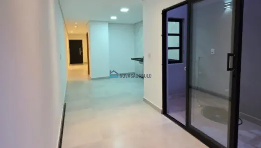 Sobrado com 3 Quartos à venda, 120m² no Vila Gumercindo, São Paulo