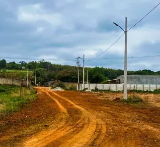 Lote/Terreno à venda, 500m² no Centro, Ibiúna