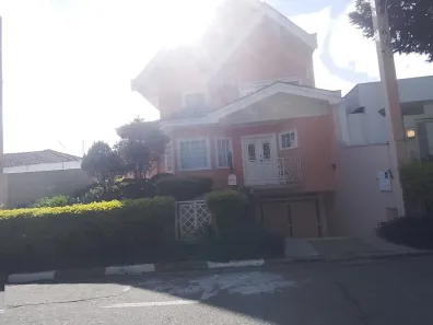 Sobrado com 4 Quartos à venda, 450m² no Jardim Maia, Guarulhos