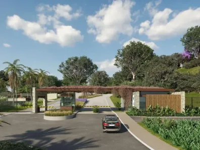 Lote/Terreno à venda, 300m² no Vina Del Mar, Juiz de Fora
