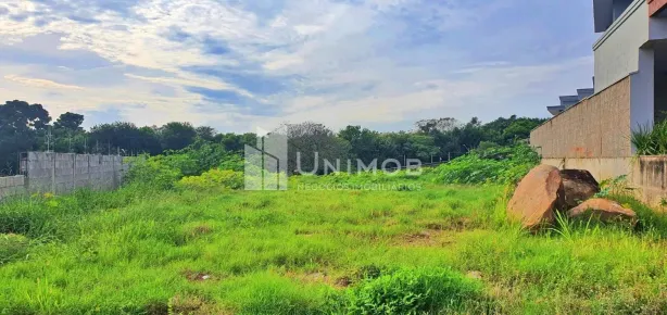 Lote/Terreno à venda, 617m² no Vila dos Plátanos, Campinas