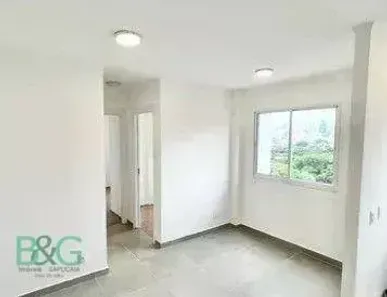 Apartamento com 2 Quartos à venda, 40m² no Santana, São Paulo