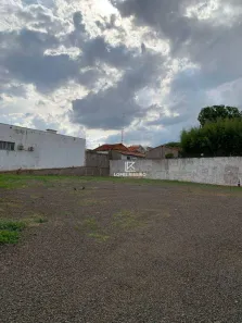 Lote/Terreno à venda, 773m² no Centro, Santa Bárbara D'Oeste