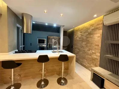 Apartamento com 2 Quartos à venda, 94m² no Jardim Fonte do Morumbi, São Paulo