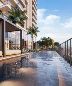 Apartamento com 4 Quartos à venda, 225m² no Horto Florestal, Salvador