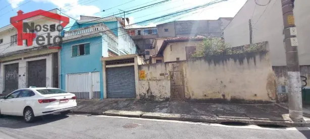 Casa com 2 Quartos à venda, 250m² no Vila Nossa Senhora do Retiro, São Paulo