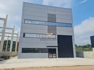 Galpão/Depósito/Armazém para alugar, 930m² no Portão, Arujá