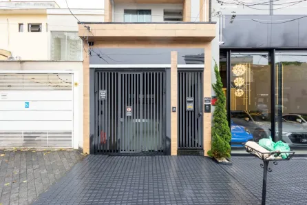 Ponto Comercial para alugar, 70m² no Chácara Santo Antônio (Zona Leste), São Paulo