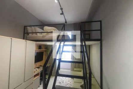 Kitnet com 1 Quarto à venda, 27m² no Consolação, São Paulo