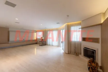 Apartamento com 3 Quartos à venda, 270m² no Santana, São Paulo
