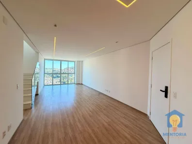 Cobertura com 4 Quartos para alugar, 270m² no Vila Bonfim, Embu das Artes