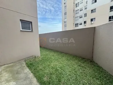 Apartamento com 2 Quartos à venda, 45m² no Maringá, Serra