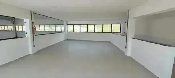 Galpão/Depósito/Armazém para alugar, 650m² no Jardim Rio Comprido, Jacareí