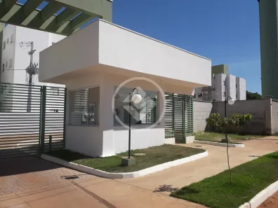 Apartamento com 2 Quartos à venda, 53m² no Centro-Sul, Várzea Grande