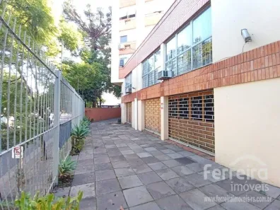 Ponto Comercial à venda, 72m² no Rio Branco, Porto Alegre