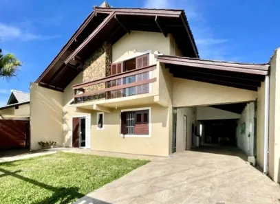 Casa com 3 Quartos à venda, 350m² no , Imbé