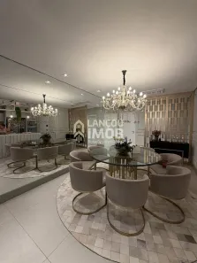 Apartamento com 3 Quartos à venda, 164m² no Jardim Ana Maria, Jundiaí