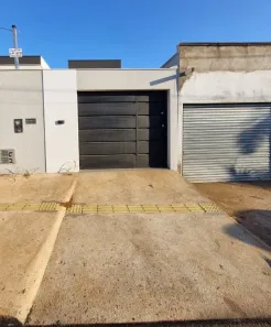 Casa com 2 Quartos à venda, 90m² no Residencial Talismã I, Goiânia