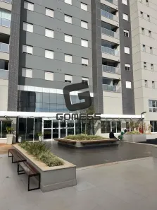 Apartamento com 2 Quartos à venda, 66m² no Quinta da Primavera, Ribeirão Preto