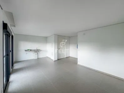 Apartamento com 1 Quarto à venda, 46m² no Dezoito do Forte Empresarial/Alphaville., Barueri