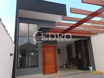 Casa com 3 Quartos à venda, 110m² no Porto da Aldeia, São Pedro da Aldeia