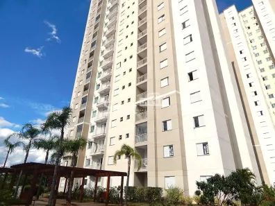 Apartamento com 2 Quartos à venda, 60m² no Swift, Campinas