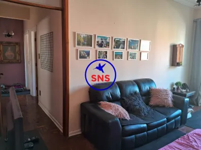 Apartamento com 3 Quartos à venda, 87m² no Centro, Campinas