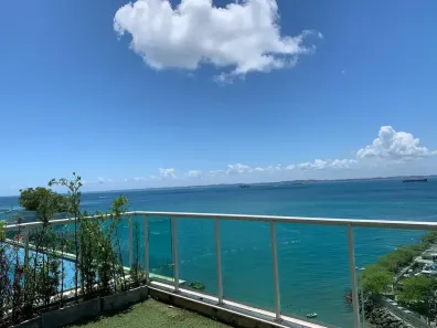 Apartamento com 1 Quarto à venda, 60m² no Dois de Julho, Salvador