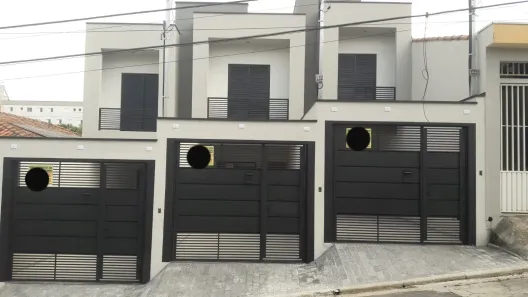Sobrado com 3 Quartos à venda, 113m² no Vila Alpina, São Paulo